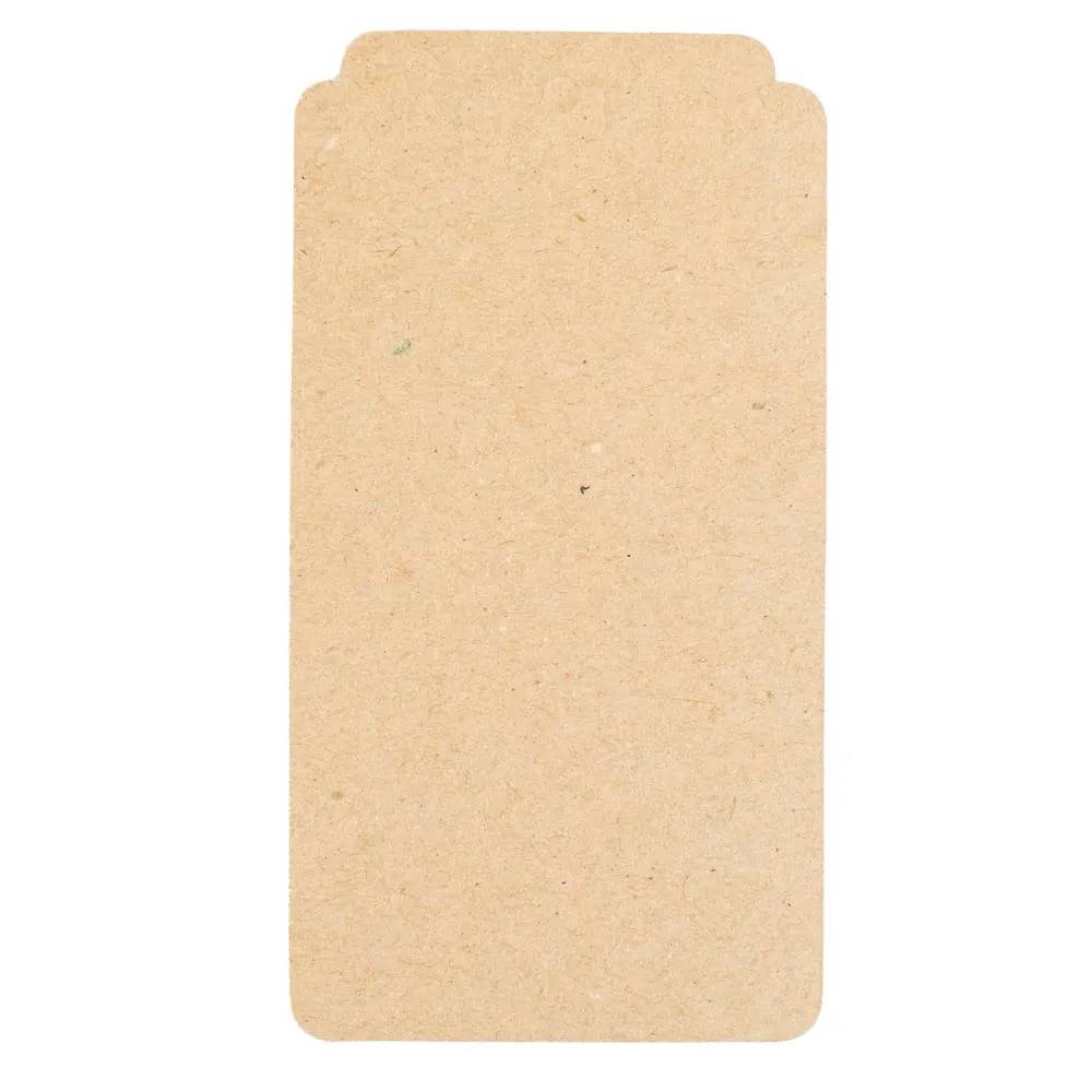 Happy Birthday Gift Tag - 10 Pack (ws) - Image 3
