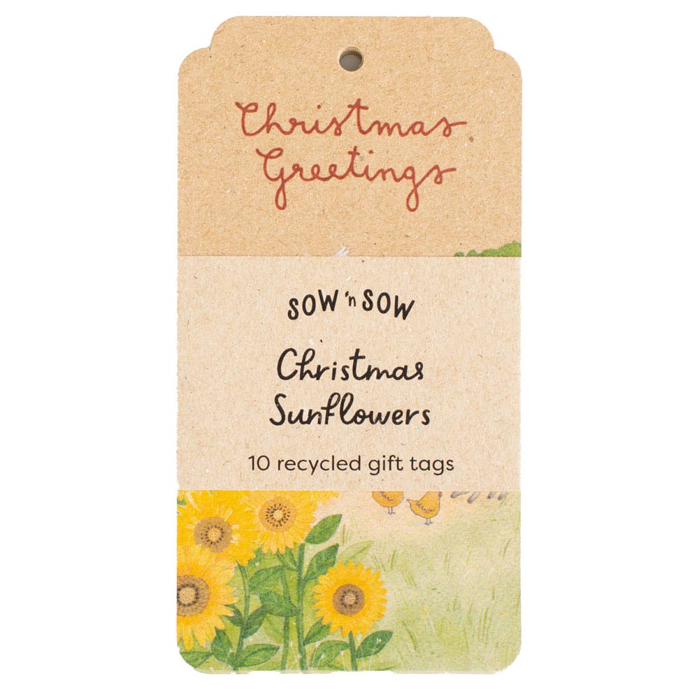 Christmas Gift Tags Starter Pack - Image 4