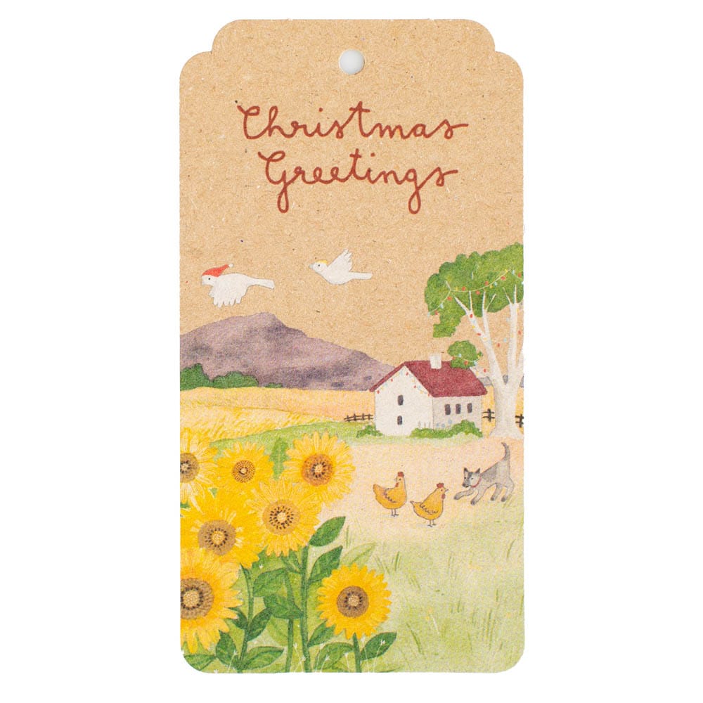 Christmas Gift Tags Starter Pack - Image 7