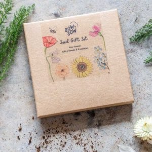 Australian Native Seed Gift Set