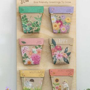 Wall Mounted Display Stand