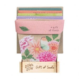 Small Row Display Stand