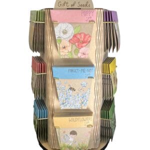 Seed Carousel