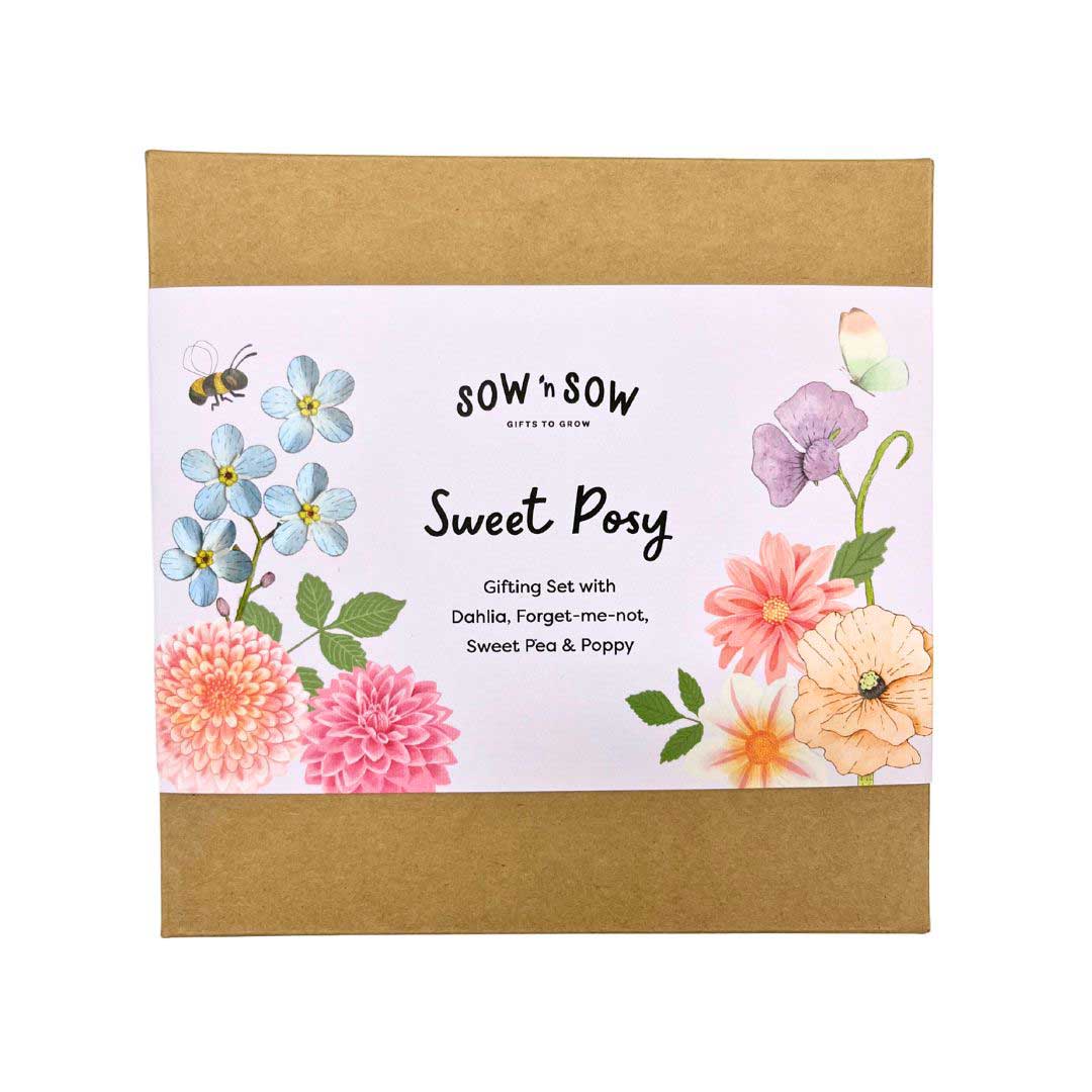 Sweet Posy Gifting Set (ws) - Image 3