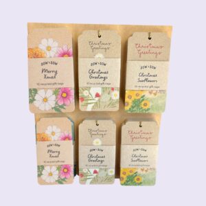 Christmas Gift Tags Starter Pack