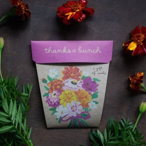 ThanksSeeds