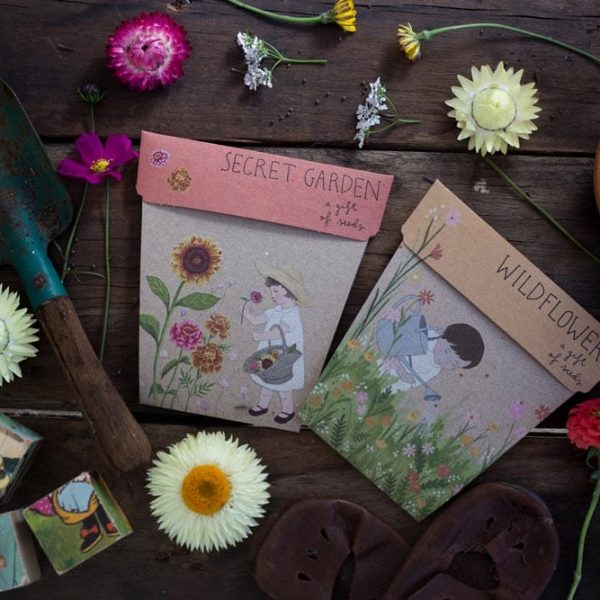 VintagePacks